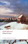 Ethan Frome - Edith Whartonová