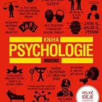 Kniha psychologie (Defekt)