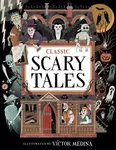 Classic Scary Tales