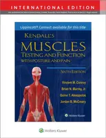 Kendall's Muscles - Brian Murray, Quinn Alexopulos, Jordan McCreary, Dr. Vincent M., PT, DScPT Conroy