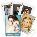Poker Mary Cassatt - hra z kategorie Karty, hlavolamy