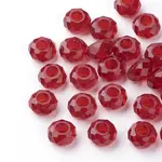 Glass European Beads