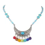 Gemstone Pendant Necklaces