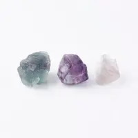 Natural Fluorite Beads