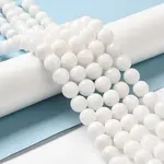 Natural Malaysia Jade Beads Strands