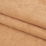 Brocade Polyester Fabric for DIY Crafts