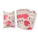 Paper Pillow Gift Boxes
