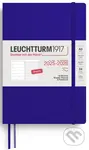 Weekly Planner & Notebook 2026 Medium (A5) 18 Months Ink,Weekly Planner & Notebook 2026 Medium (A5) 18 Months Ink