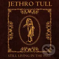 Jethro Tull: Still... Living in the Past  LP (2 LP)