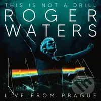 Roger Waters: This Is Not A Drill: Live From Prague