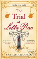 The Trial of Lotta Rae (The unputdownable historical novel) - kniha z kategorie Detektivky, thrillery a horory