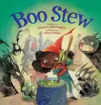 Boo Stew - Donna L. Washington - kniha z kategorie Pro děti
