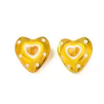 Handmade Lampwork Beads Strands