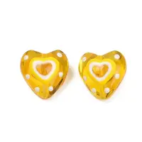 Handmade Lampwork Beads Strands