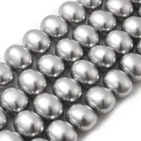 Shell Pearl Beads Strands