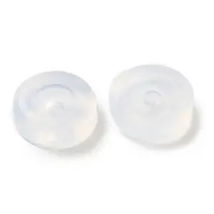 Silicone Ear Nuts