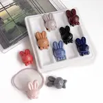 Opaque Acrylic Beads