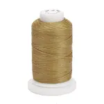 Waxed Polyester Cord