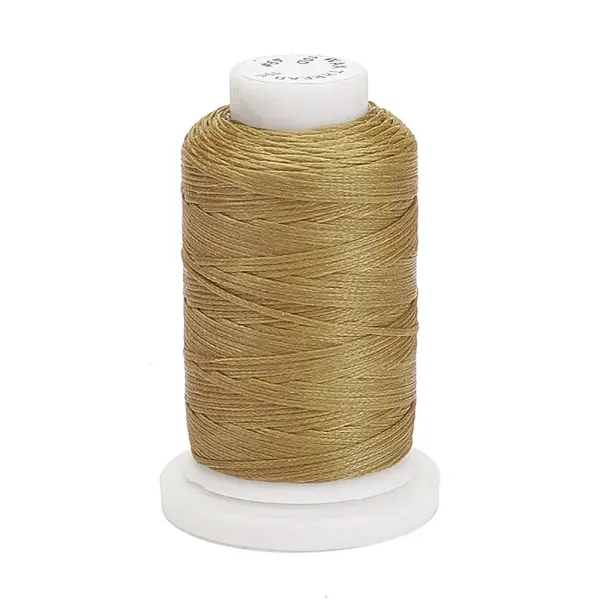 Waxed Polyester Cord