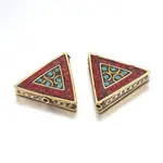 Handmade Indonesia Beads