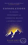 Consolations (The Solace, Nourishment and Underlying Meaning of Everyday Words) - David Whyte