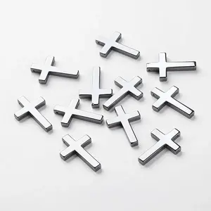 Non-magnetic Synthetic Hematite  Pendant