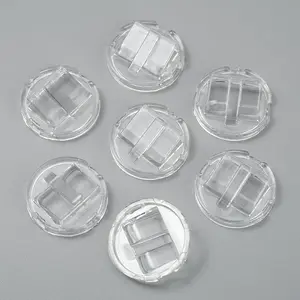 Plastic Ring Display Stands