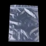 Plastic Zip Lock Bags