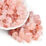 Transparent Acrylic Beads