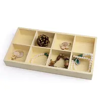 Wooden Storage Box