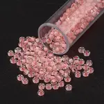 11/0 FGB Grade A Round Glass Seed Beads