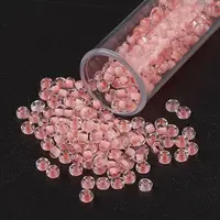 11/0 FGB Grade A Round Glass Seed Beads