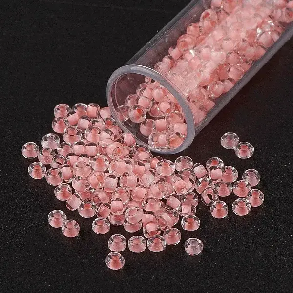 11/0 FGB Grade A Round Glass Seed Beads