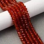 Natural Agate Beads Strands