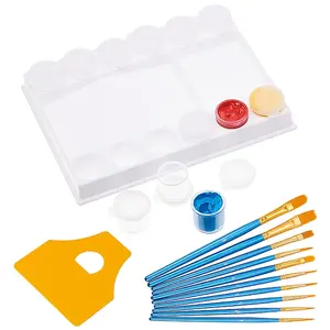 DIY Drawing Pigment Sets
