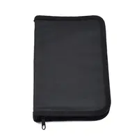 Oxford Cloth Zipper Storage Case