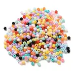 Acrylic Beads