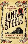 Jane Steele - Lyndsay Fayeová
