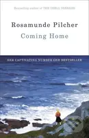 Coming Home - Rosamunde Pilcher - kniha z kategorie Společenská beletrie