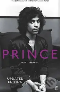 The Prince - Matt Thorne