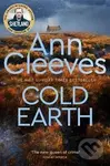 Cold Earth - Ann Cleevesová