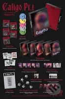 Plave: Caligo Pt.1 / Vanguard edition - Plave