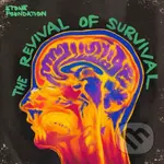 Stone Foundation: Revival Of Survival  LP - Stone Foundation