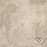 Mars Volta:  Lucro Sucio; Los Ojos Del Vacio / 140GR. LP