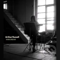 Arthur Russell: Iowa Dream  LP (2 LP)