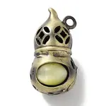 Brass Pendants