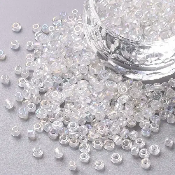 Glass Seed Beads