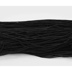 Round Elastic Cord