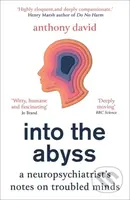 Into the Abyss (A neuropsychiatrist's notes on troubled minds) - kniha z kategorie Humanitní a společenské vědy