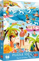 V horúčave prázdninovej sezóny (Premium Plus)